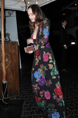 Dakota Johnson pic #919421
