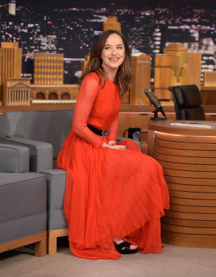 Dakota Johnson pic #906213