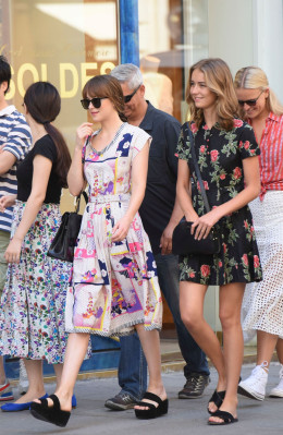 Dakota Johnson pic #866189