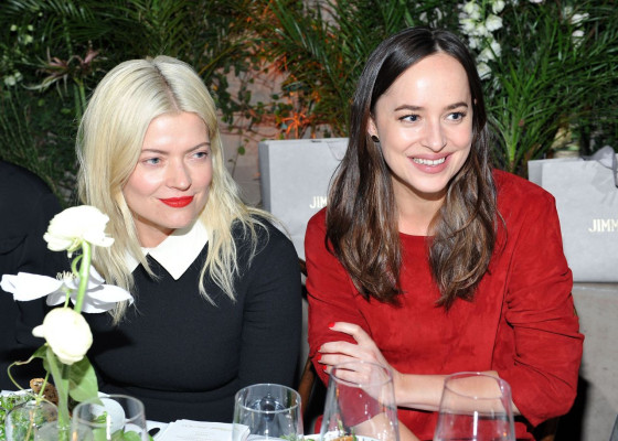 Dakota Johnson pic #916471
