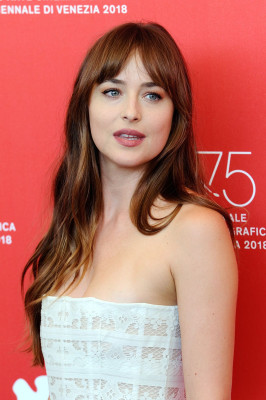 Dakota Johnson pic #1063824