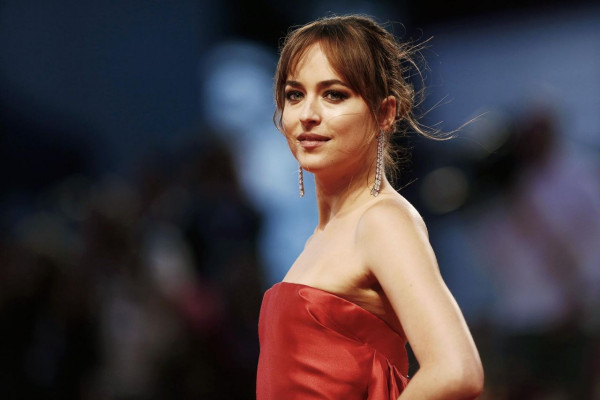 Dakota Johnson pic #1063790