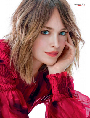 Dakota Johnson pic #1072350