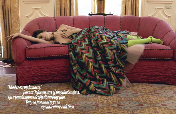 Dakota Johnson pic #1074290