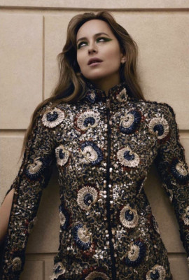 Dakota Johnson pic #1074288