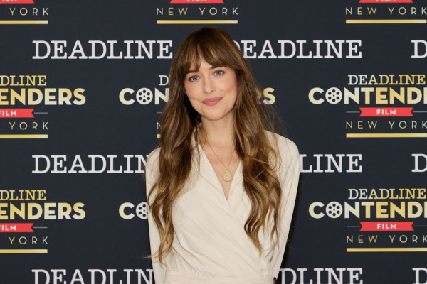 photo 28 in Dakota Johnson gallery [id1285646] 2021-12-10 00:00:00