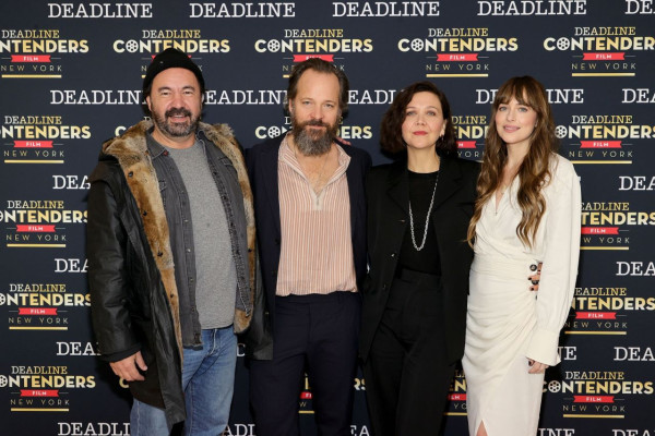 photo 14 in Dakota Johnson gallery [id1286682] 2021-12-16 00:00:00