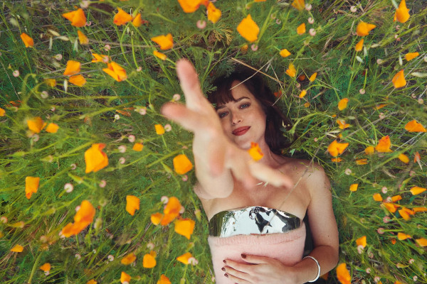 Dakota Johnson pic #1305800