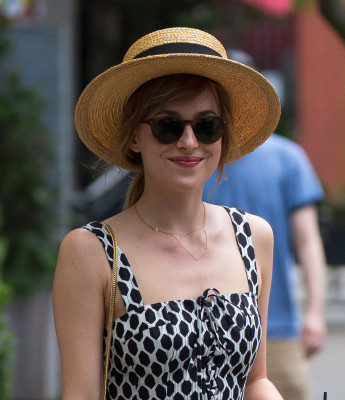 photo 27 in Dakota Johnson gallery [id707188] 2014-06-11 00:00:00