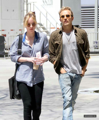 photo 11 in Dakota Johnson gallery [id697226] 2014-05-11 00:00:00