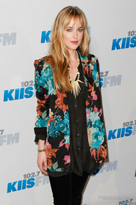 Dakota Johnson pic #704427