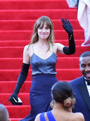 Dakota Johnson pic #707175