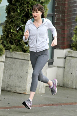 Dakota Johnson pic #687674