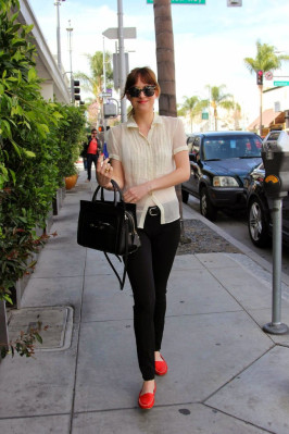 photo 14 in Dakota Johnson gallery [id688571] 2014-04-11 00:00:00