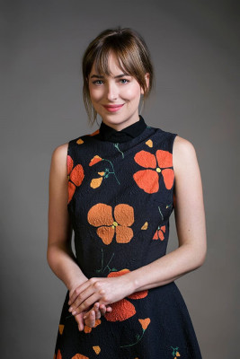 Dakota Johnson pic #913343