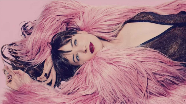 Dakota Johnson pic #763420