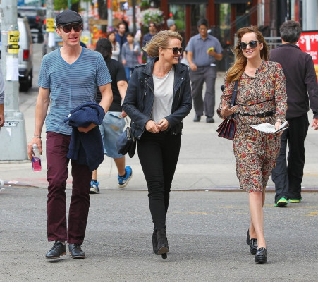 photo 13 in Dakota Johnson gallery [id697679] 2014-05-14 00:00:00