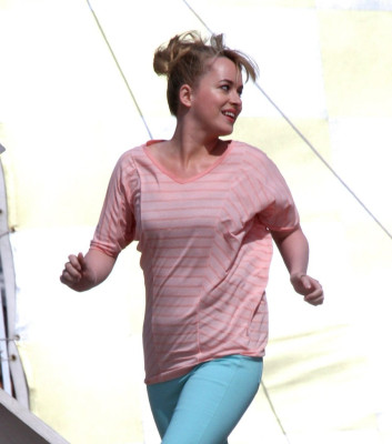photo 25 in Dakota Johnson gallery [id694947] 2014-05-06 00:00:00