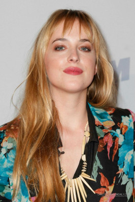 Dakota Johnson pic #704425