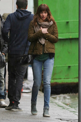 photo 11 in Dakota Johnson gallery [id688574] 2014-04-11 00:00:00
