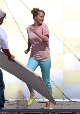 photo 23 in Dakota Johnson gallery [id695307] 2014-05-08 00:00:00