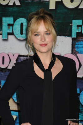 Dakota Johnson pic #718924