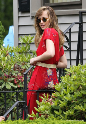 Dakota Johnson pic #711182