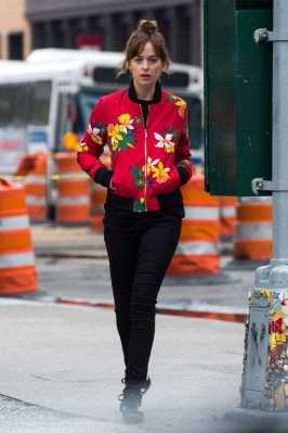 photo 21 in Dakota Johnson gallery [id707146] 2014-06-11 00:00:00