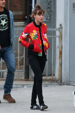 photo 14 in Dakota Johnson gallery [id707123] 2014-06-11 00:00:00