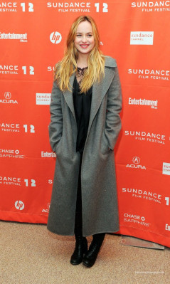 Dakota Johnson pic #711180