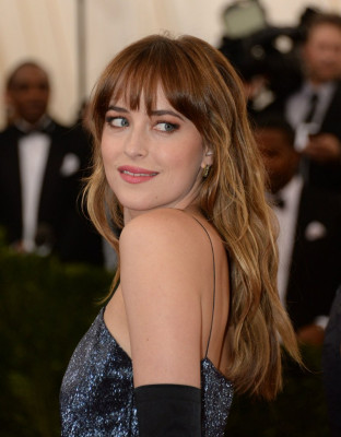 Dakota Johnson pic #697260