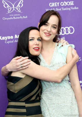 photo 6 in Dakota Johnson gallery [id693232] 2014-04-27 00:00:00