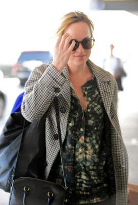 Dakota Johnson pic #688729