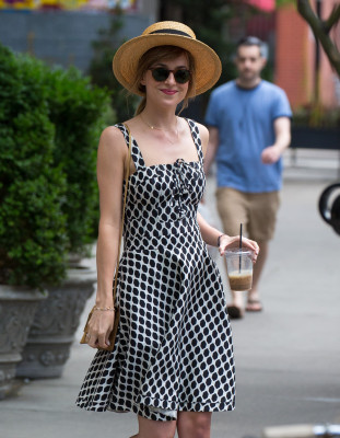 photo 6 in Dakota Johnson gallery [id707163] 2014-06-11 00:00:00