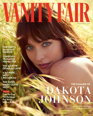 Dakota Johnson pic #1305797