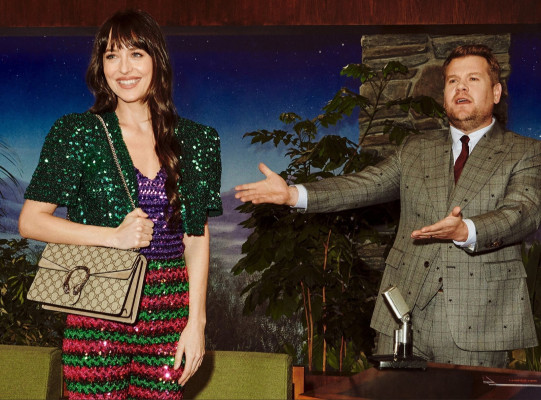 Dakota Johnson pic #1253884