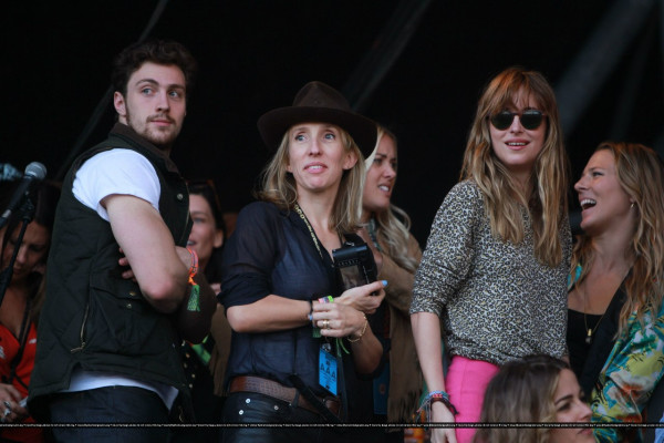 photo 9 in Dakota Johnson gallery [id714424] 2014-07-07 00:00:00