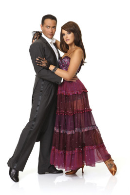photo 5 in Dancing with the Stars gallery [id369578] 2011-04-18 00:00:00