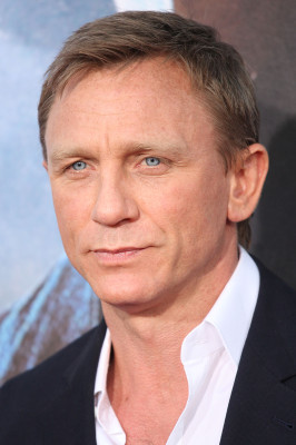 photo 5 in Daniel Craig gallery [id401737] 2011-09-09 00:00:00