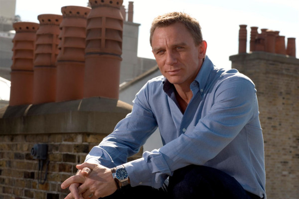 Daniel Craig pic #187243