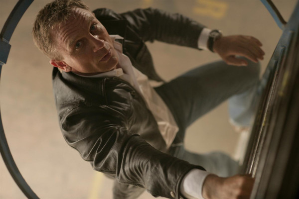 Daniel Craig pic #187255