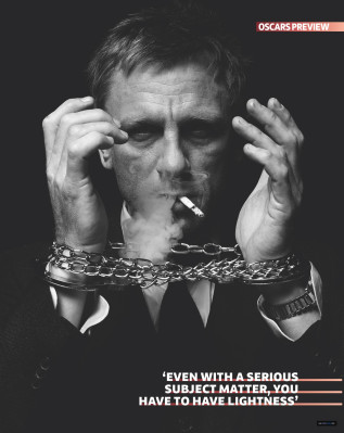 Daniel Craig pic #425121