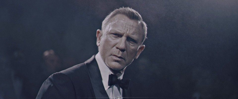 photo 4 in Daniel Craig gallery [id1280525] 2021-11-14 00:00:00