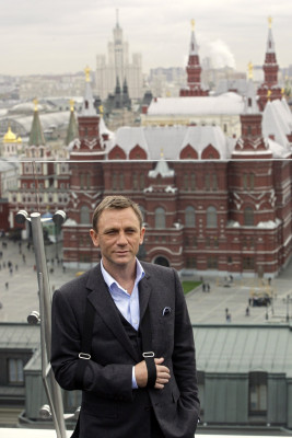 Daniel Craig pic #114360