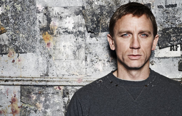 Daniel Craig pic #433975