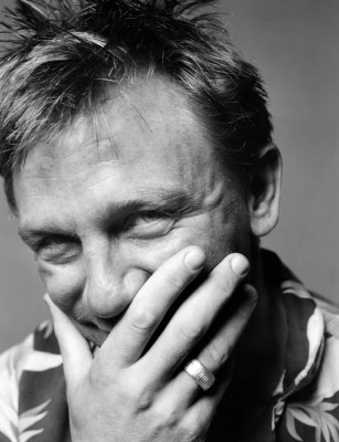 Daniel Craig pic #186194
