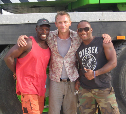 photo 20 in Daniel Craig gallery [id719058] 2014-07-28 00:00:00