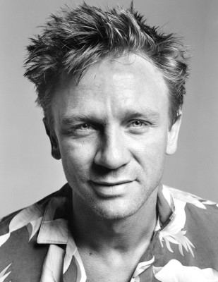 Daniel Craig pic #186197