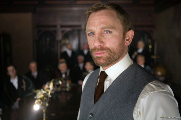 photo 3 in Daniel Craig gallery [id100242] 2008-06-26 00:00:00