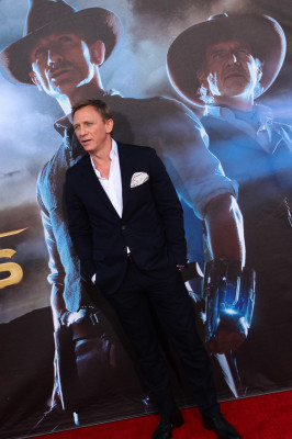 Daniel Craig pic #402429